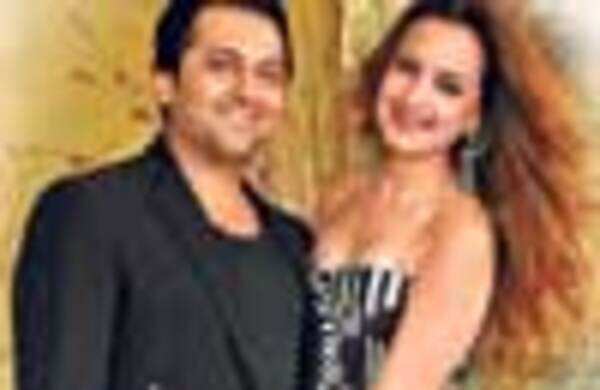 Pooja's ex to marry Fardeen's sis