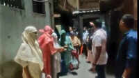 Cops raid brothels, nab 11 women, 3 men from Bangladesh