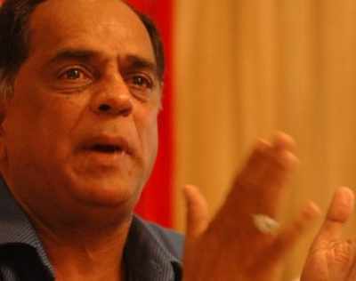 Pahlaj Nihalani: Do you want sex with your doors open?