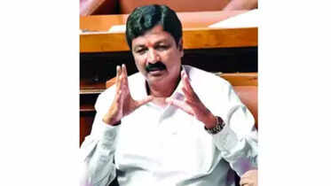 In pics: Not only Prajwal Revanna, here are other netas who have ...
