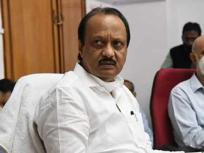 Ajit Pawar: Not good for cops to use expensive vehicles on duty provided by businessmen