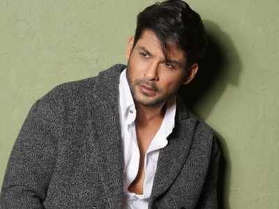 Sidharth Shukla on his birthday: Grateful for the love I have been receiving