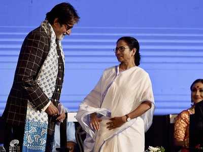 KIFF: Amitabh Bachchan urges West Bengal government to conserve and restore old movies