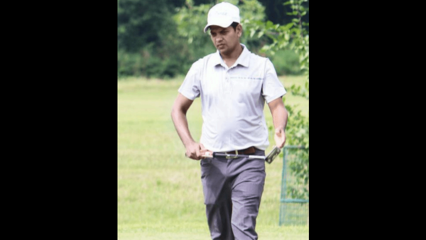Haryana: Yuvraj Sandhu gives foreign pros a run for their money