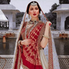 5 lehenga colours every bride to be needs to consider