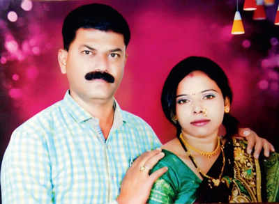 Thane crime branch cop ‘killed, dumped’ body of lover in river