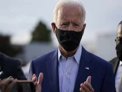 Joe Biden vows to address Indian-Americans' concerns on H-1B