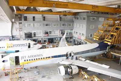 Jet Airways launches special low fares