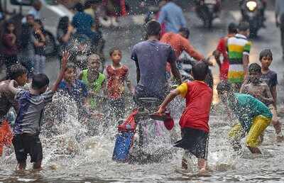 Blog: Guidebook to survive Mumbai’s monsoon for newbies