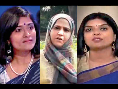 Activist to water warrior: 7 women take over PM’s social media accounts