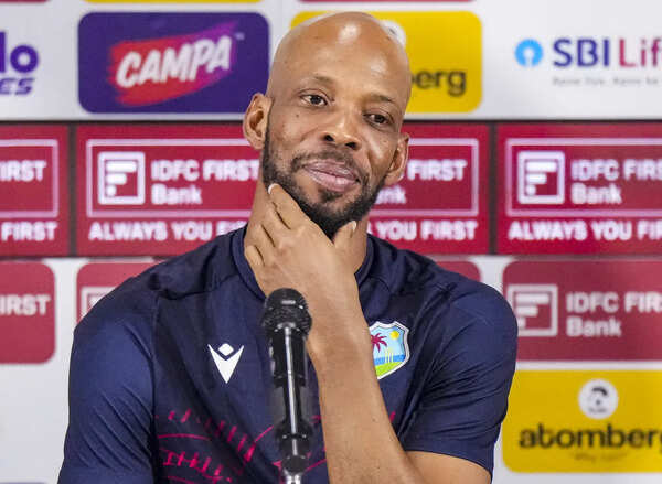 Chasing the improbable! We’re not in a good position right now in terms of our Test status, says Windies captain