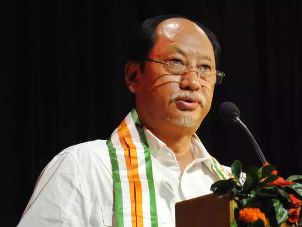 Zhaleo elected as Nagaland deputy speaker