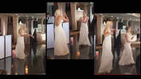 Watch: Tennis star Alison Riske grooves to Bollywood song at her wedding 