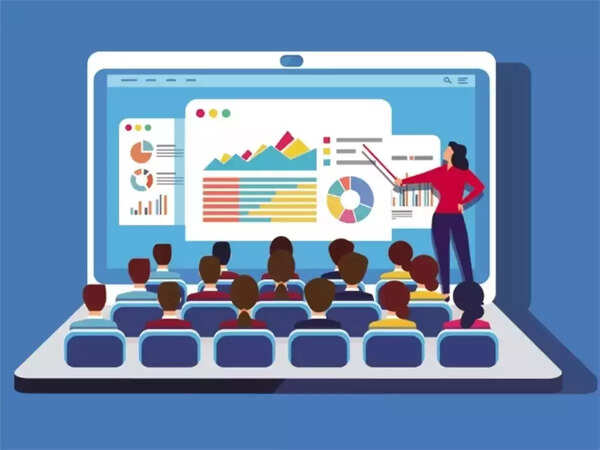 7 global varsities drawn to Mumbai via edtech tie-up