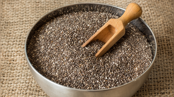 Chia Seeds