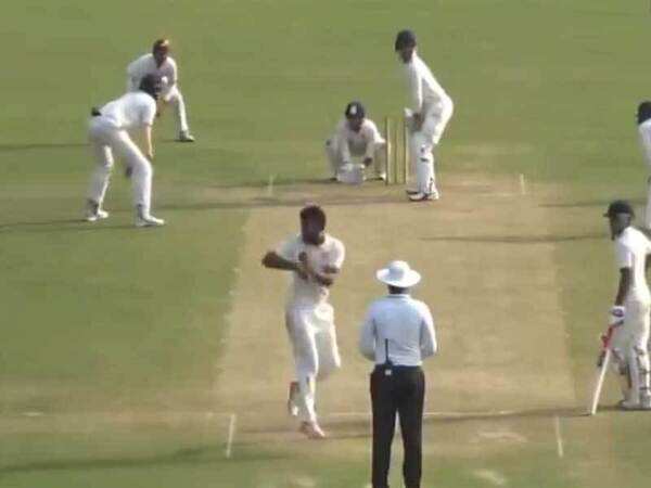 Shiva Singh's 360-degree twirl triggers old debate