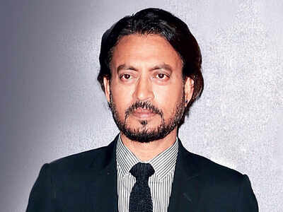 'Irrfan Khan’s greatest quality as an actor is that he never reveals all his cards at once'