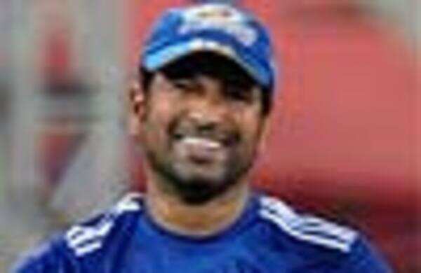 All eyes on Sachin Tendulkar