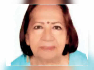 Cops fail to find Sheela Kapoor’s kin in Delhi