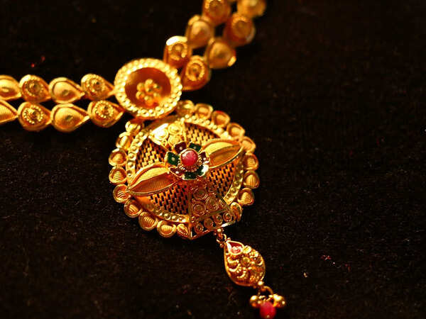 Bengaluru’s old jewellery hubs losing sheen