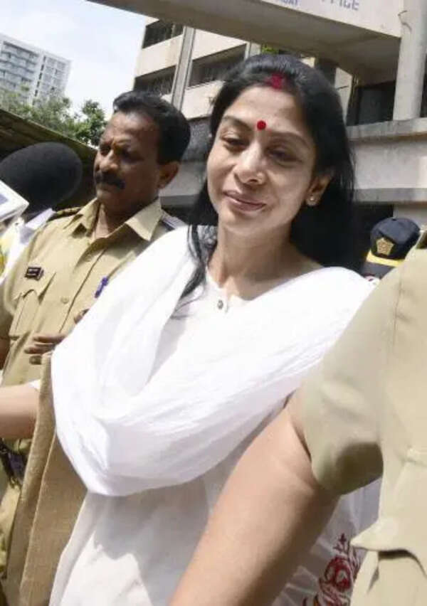 Indrani Mukerjea moves special CBI court seeking approval to travel abroad
