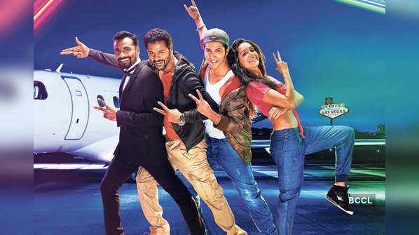 ABCD 2: 7 reasons to watch the film