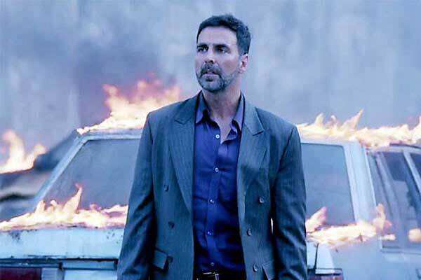 Exclusive: 'Airlift' success can't be measured with Rs 100-cr tag, says Akshay Kumar