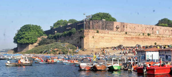Life jackets must, no night rides: Sangam safety overhaul after Mathura, MP tragedies