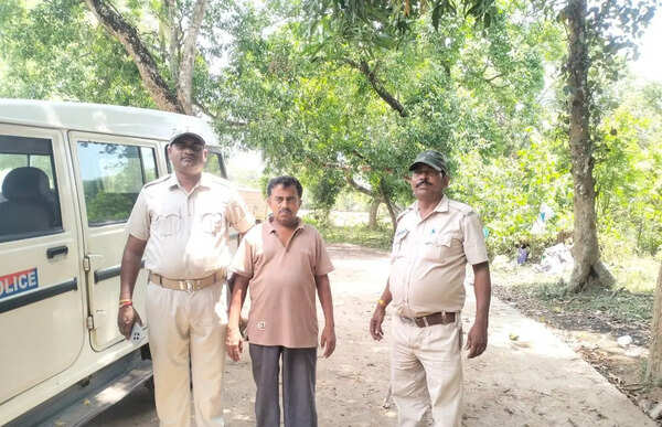 Jajpur bans street food sale for a week after gastro outbreak kills 1, leaves many unwell