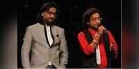 ajay atul
