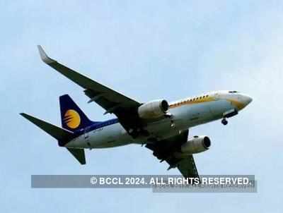 Jet Airways terminates two pilots involved in mid-air brawl