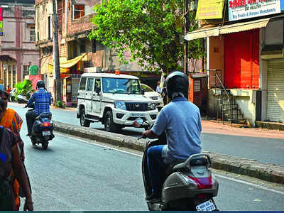 BBMP amendment bill passed: Government to recognise private layout roads, seal illegal constructions