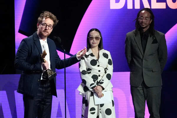 Film Independent Spirit Awards complete winners' list: 'Adolescence' and 'Train Dreams' win top prizes