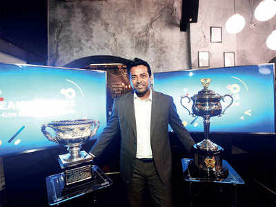 Leander Paes: If called to play for India then I will be there