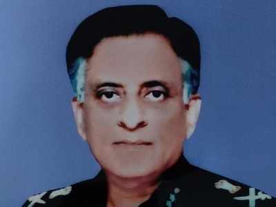 Former NSG chief JK Dutt who led 26/11 Mumbai counter-terror operation dies of COVID-19