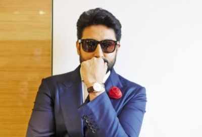 Happy Birthday Abhishek Bachchan: From Amitabh Bachchan to Karan Johar, B-Town wishes the birthday boy