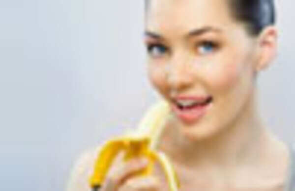 Bananas for weight loss