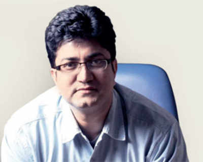 Prasoon Joshi: The right noise is different from the right intent