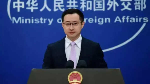 China urges calm as Pakistan-Afghanistan tensions escalate after Kabul air strike
