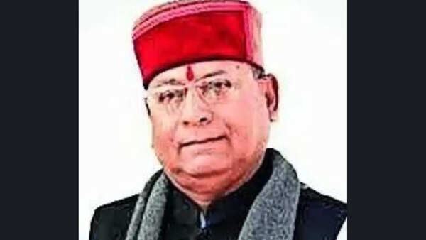 Row over Uttarakhand mantri son's Rajaji temple wedding