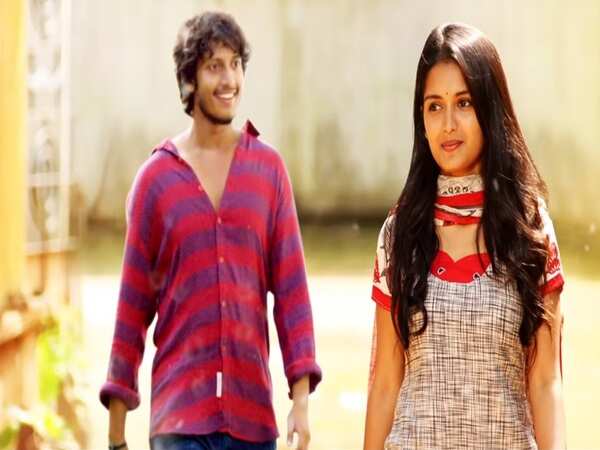 Naa Priyasakhi from Vinara Sodara Veera Kumara is the new song for hopeless romantics