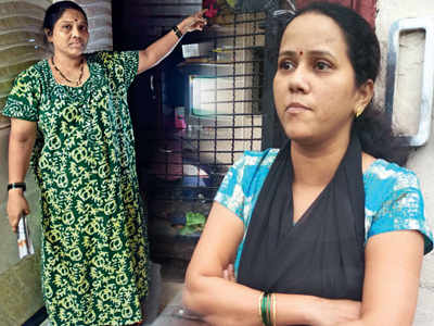 Eight break-ins in Dharavi: Gold for treatment, cash for college admission gone