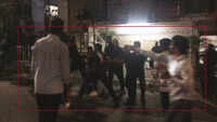 Hyderabad: Bouncers thrash youths over ‘tissue paper’ 