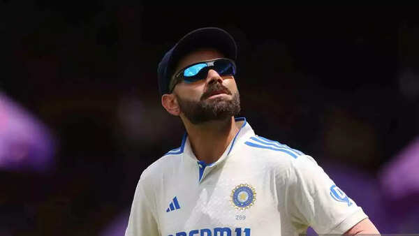 Can Virat Kohli prove doubting Thomases wrong in 'favourite' Australia?