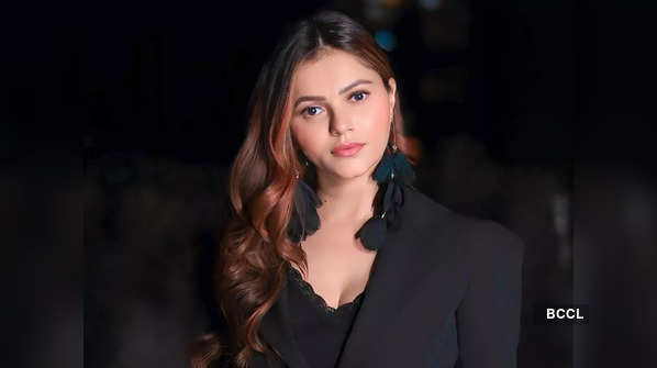 From practicing sursadhana for kids’ brain development to facing difficulties while breastfeeding; Rubina Dilaik talks about her pregnancy journey