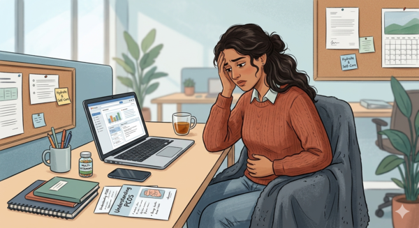 From PCOS to PMOS: Bengaluru doctors say new term will improve diagnosis and treatment
