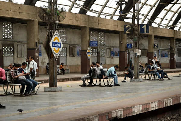 CR to take over Cidco stations in Navi Mumbai in 6 months, end long-standing maintenance deadlock