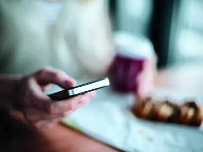 Text conversation that cost bizman almost Rs 15 lakh