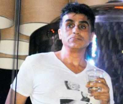 Bollywood producer Karim Morani booked in rape and blackmailing case in Hyderabad