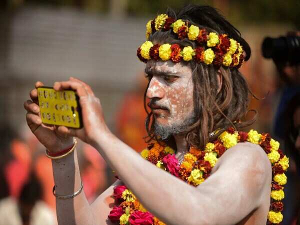 India is losing the AI battle to China, one app at a time